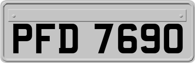 PFD7690
