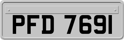 PFD7691