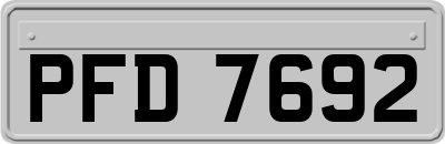 PFD7692