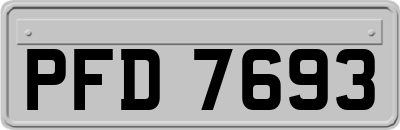 PFD7693