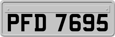 PFD7695