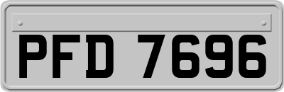PFD7696