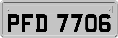 PFD7706