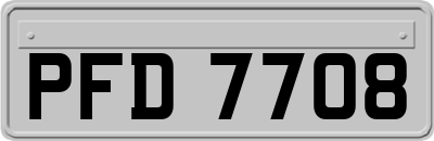 PFD7708