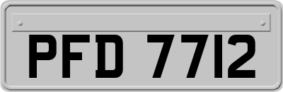 PFD7712