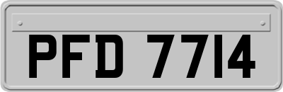 PFD7714