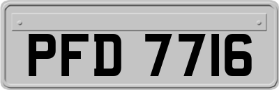 PFD7716
