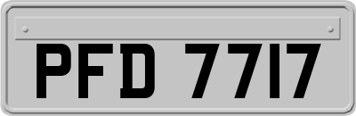 PFD7717