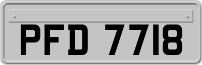 PFD7718