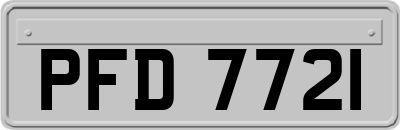 PFD7721