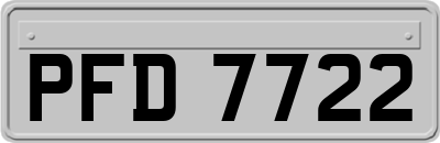 PFD7722