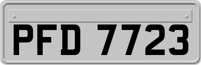 PFD7723