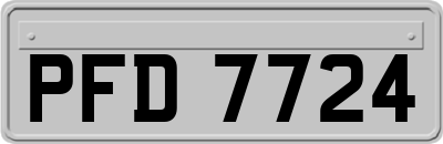 PFD7724