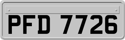 PFD7726