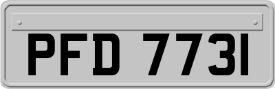 PFD7731