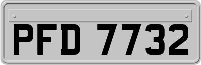 PFD7732