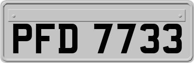 PFD7733