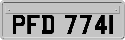 PFD7741