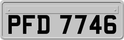 PFD7746