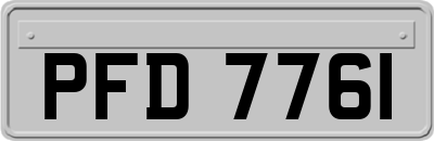 PFD7761