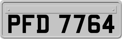 PFD7764