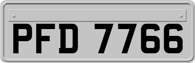 PFD7766