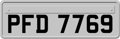 PFD7769