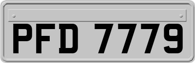 PFD7779