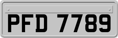 PFD7789