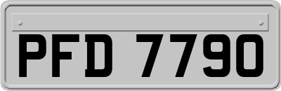 PFD7790
