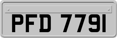 PFD7791