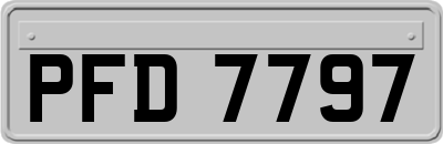 PFD7797