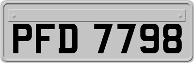 PFD7798