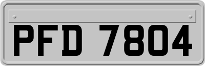 PFD7804