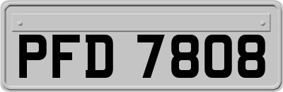 PFD7808