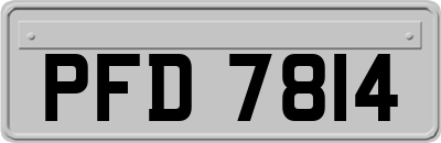 PFD7814