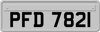 PFD7821