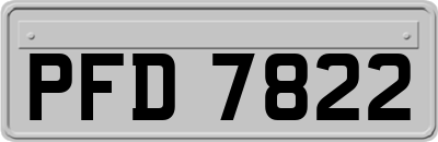 PFD7822