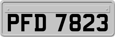 PFD7823