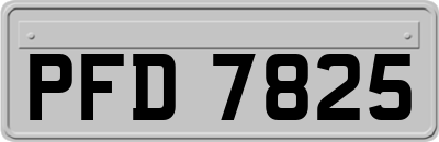 PFD7825