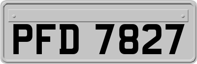 PFD7827