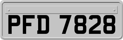 PFD7828