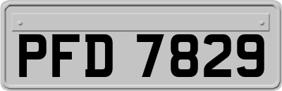 PFD7829