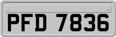 PFD7836