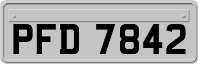 PFD7842