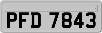 PFD7843