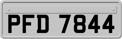 PFD7844