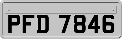 PFD7846