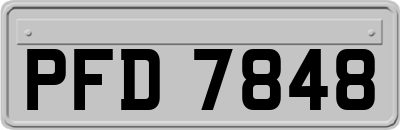 PFD7848