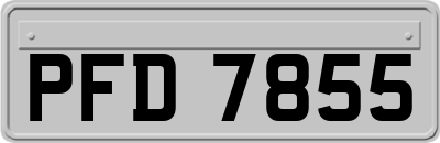 PFD7855